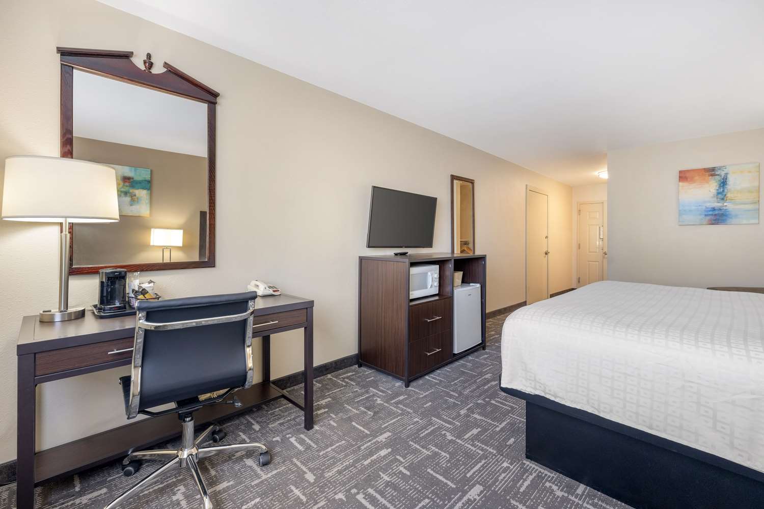 Best Western Post Inn 10/35