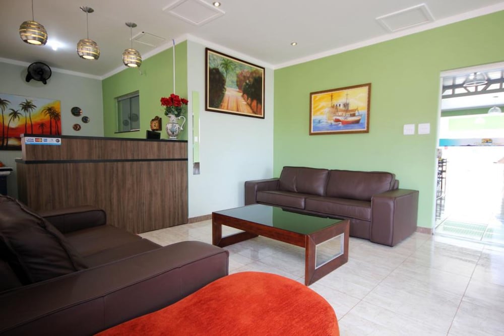 Js Thermas Hotel 6/54