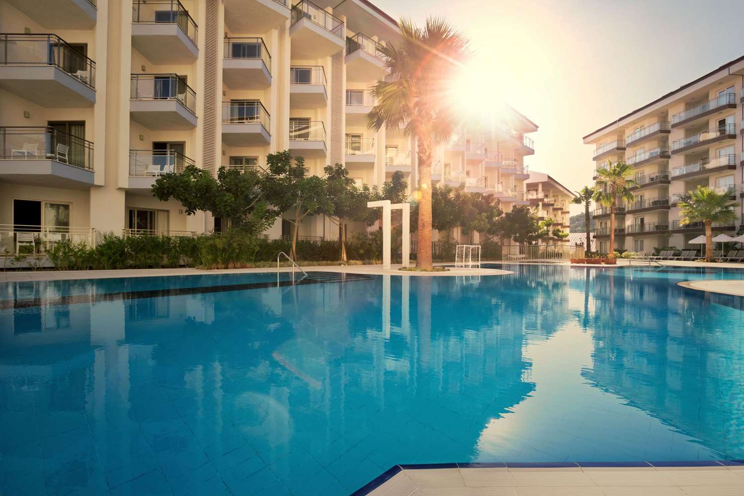 Ramada Hotel and Suites by Wyndham Kusadasi 6/47