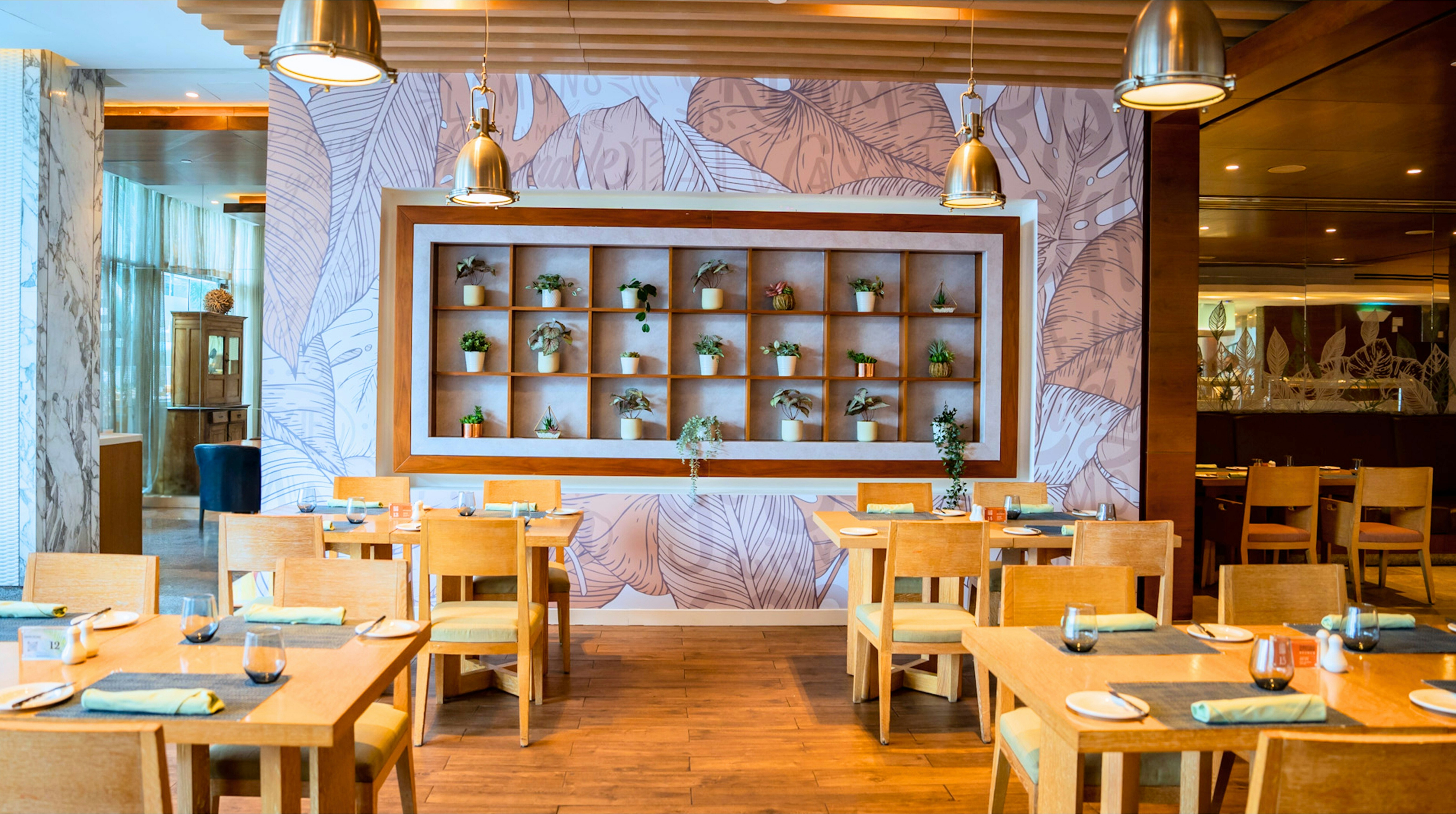 DoubleTree by Hilton Dubai Jumeirah Beach 52/80