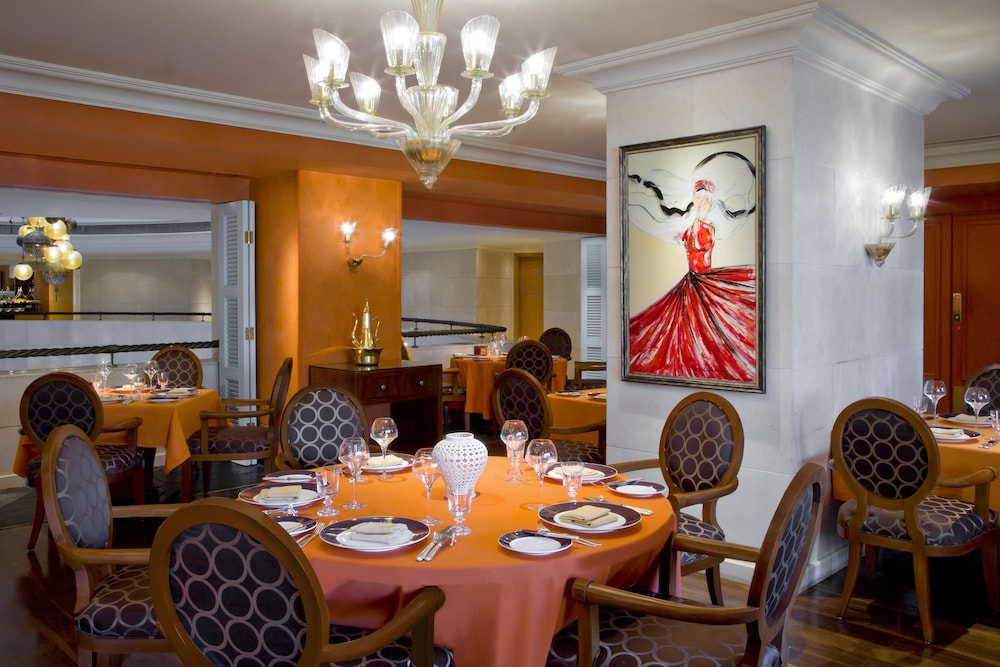 Kempinski Nile Hotel 31/48