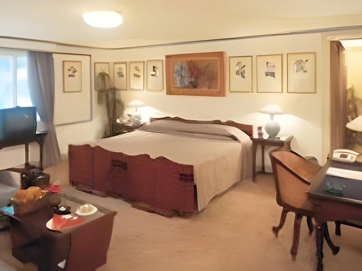 Art Deco, Suite