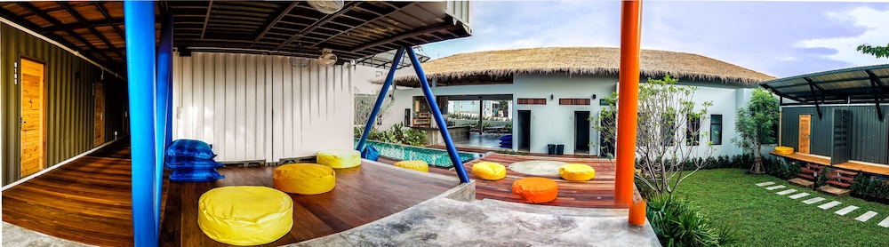 US Hostel Samui 60/67
