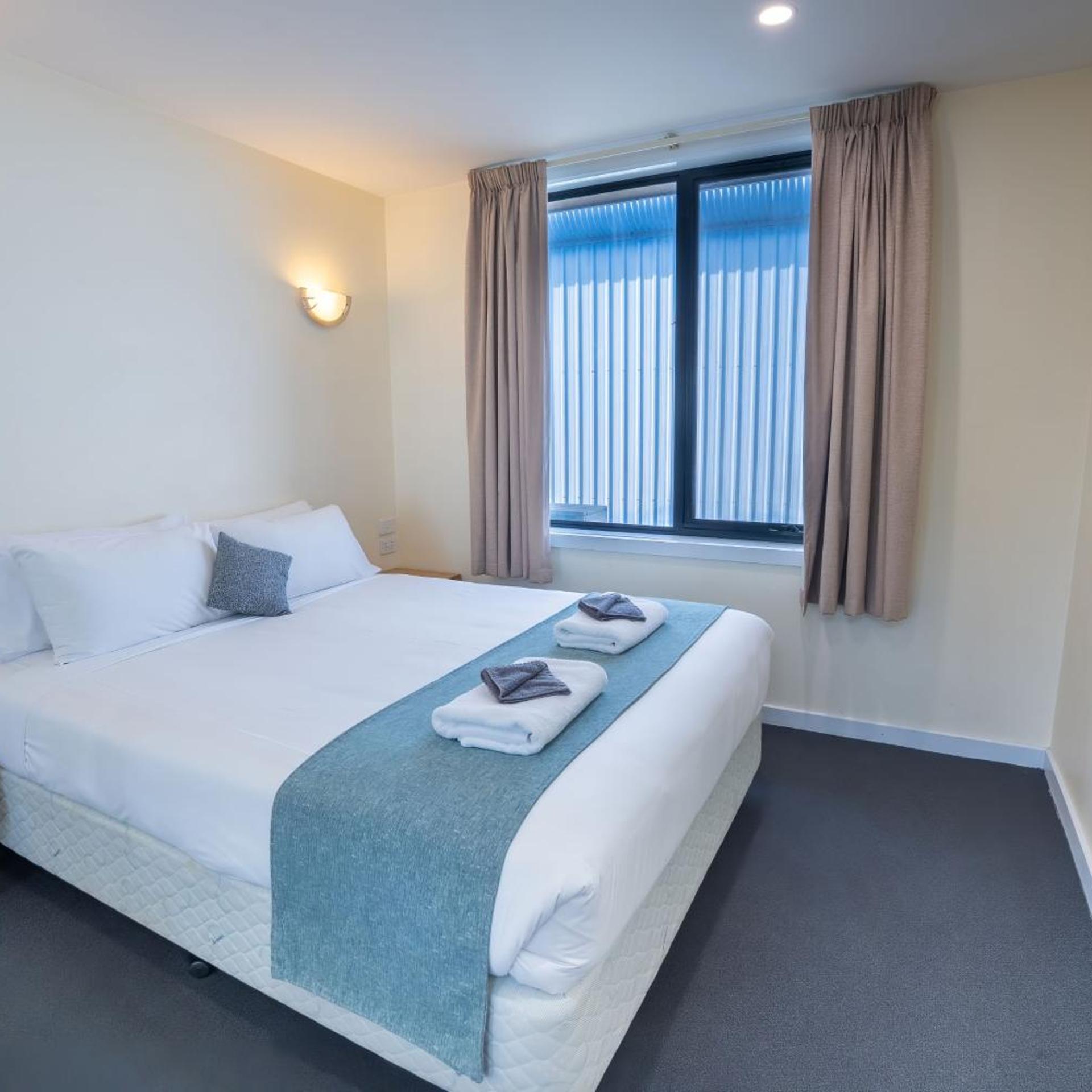 1 Bedroom, Apartment