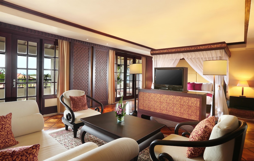 Ayodya Resort Bali 60/79