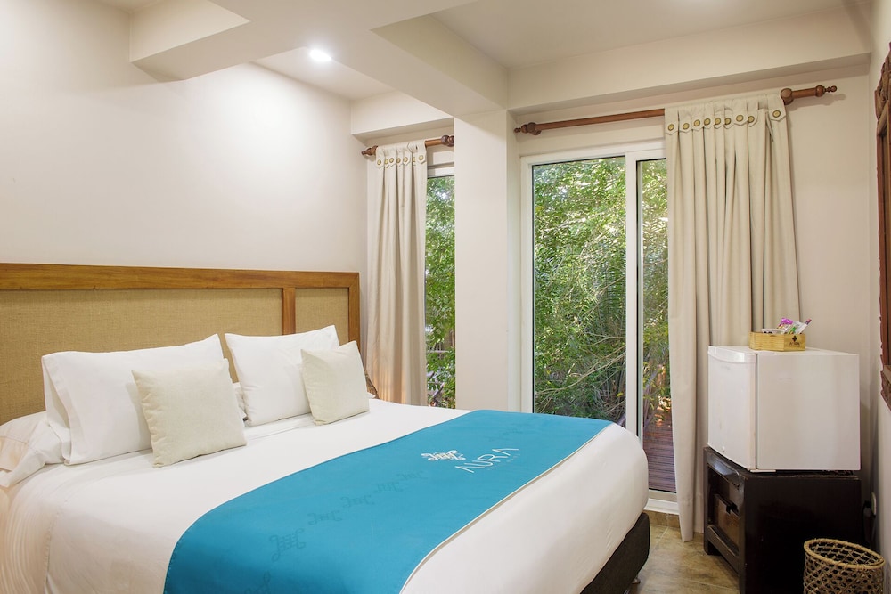 Hotel Aura Baru 23/74