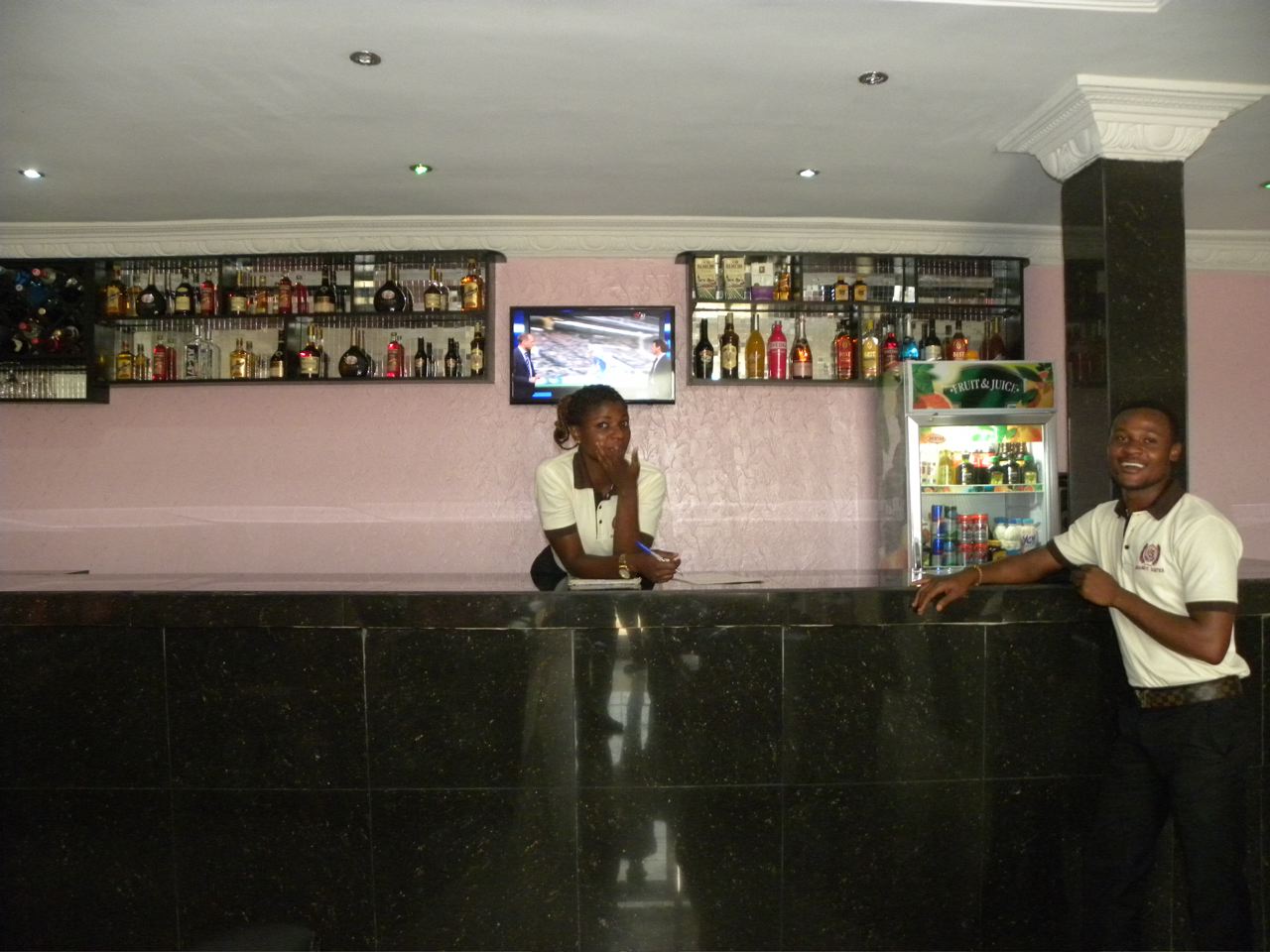 Golden King Apartment Hotel 写真4