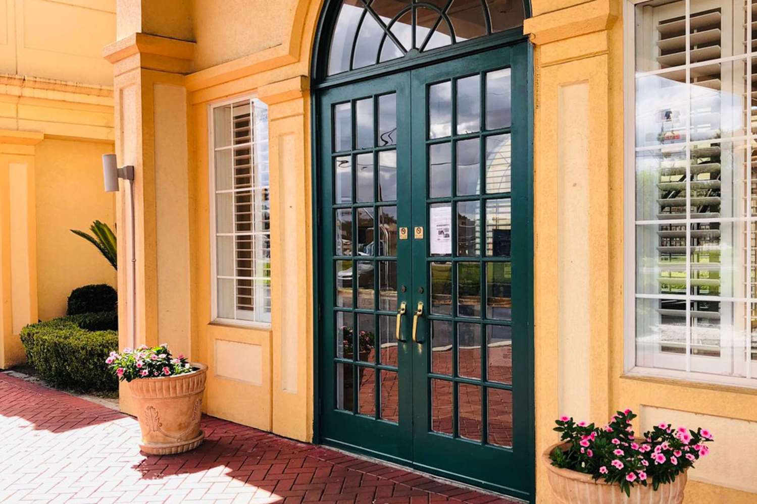 Quality Inn Richmond Hill - Savannah I-95 2/47