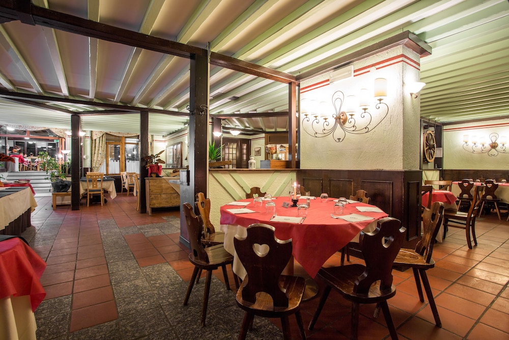 Atahotel Planibel 40/63