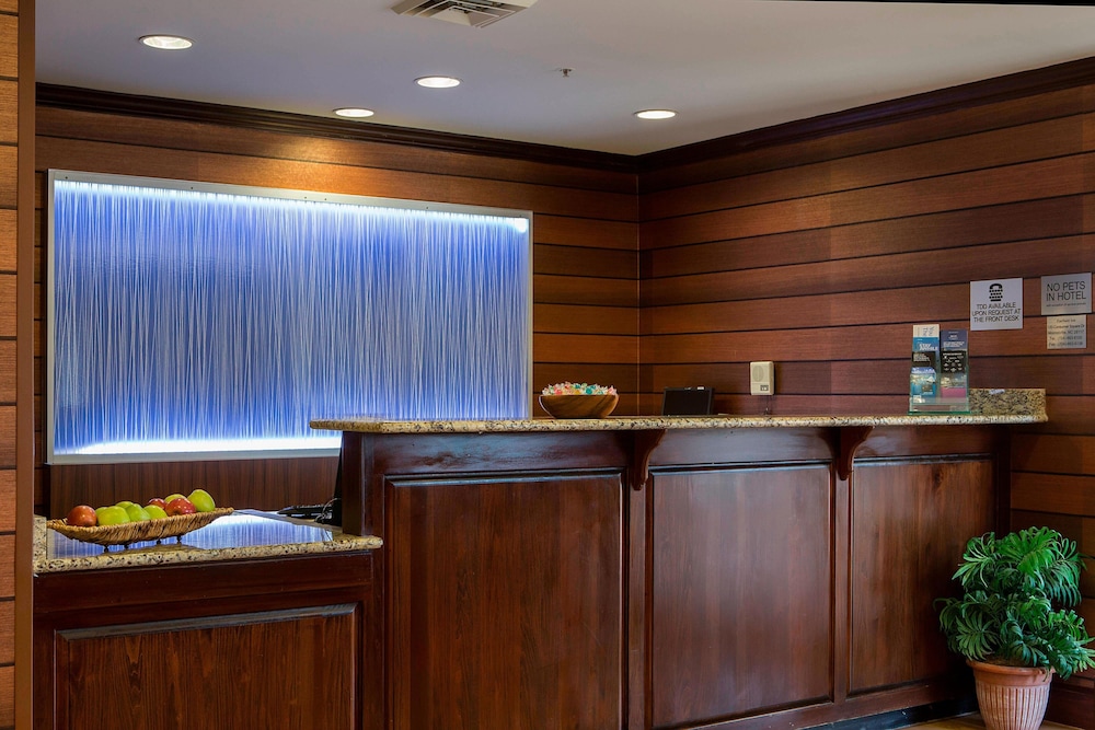 Fairfield Inn Charlotte Mooresville Lake Norman 3/22