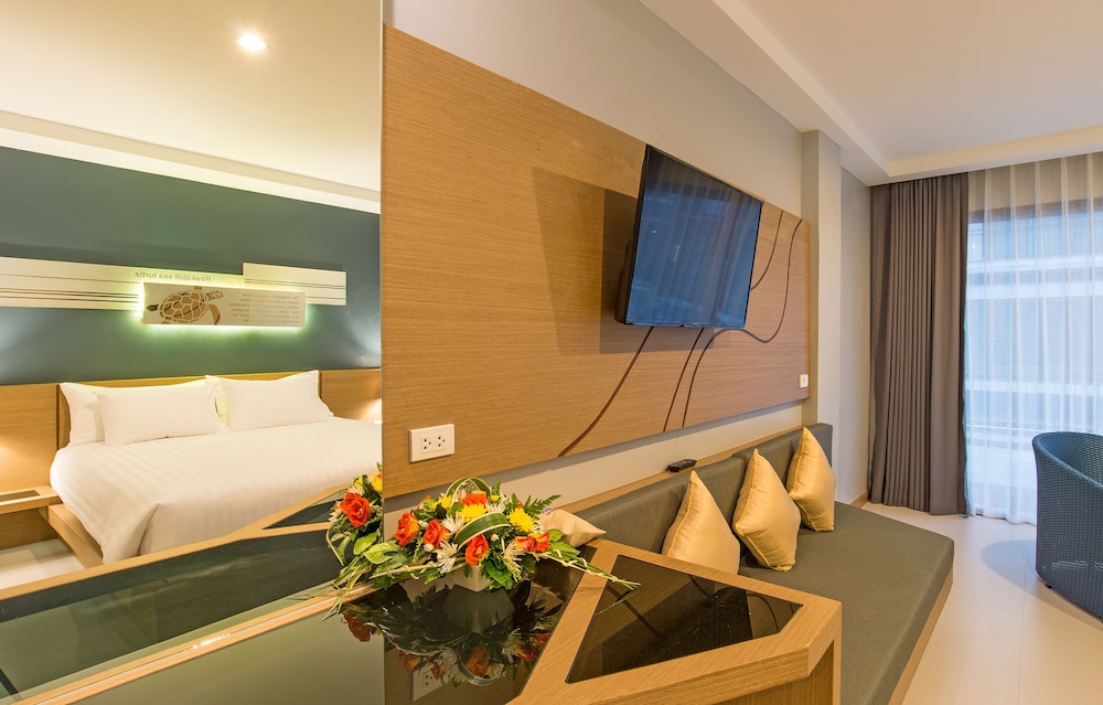 Ava Sea Resort Krabi 52/70