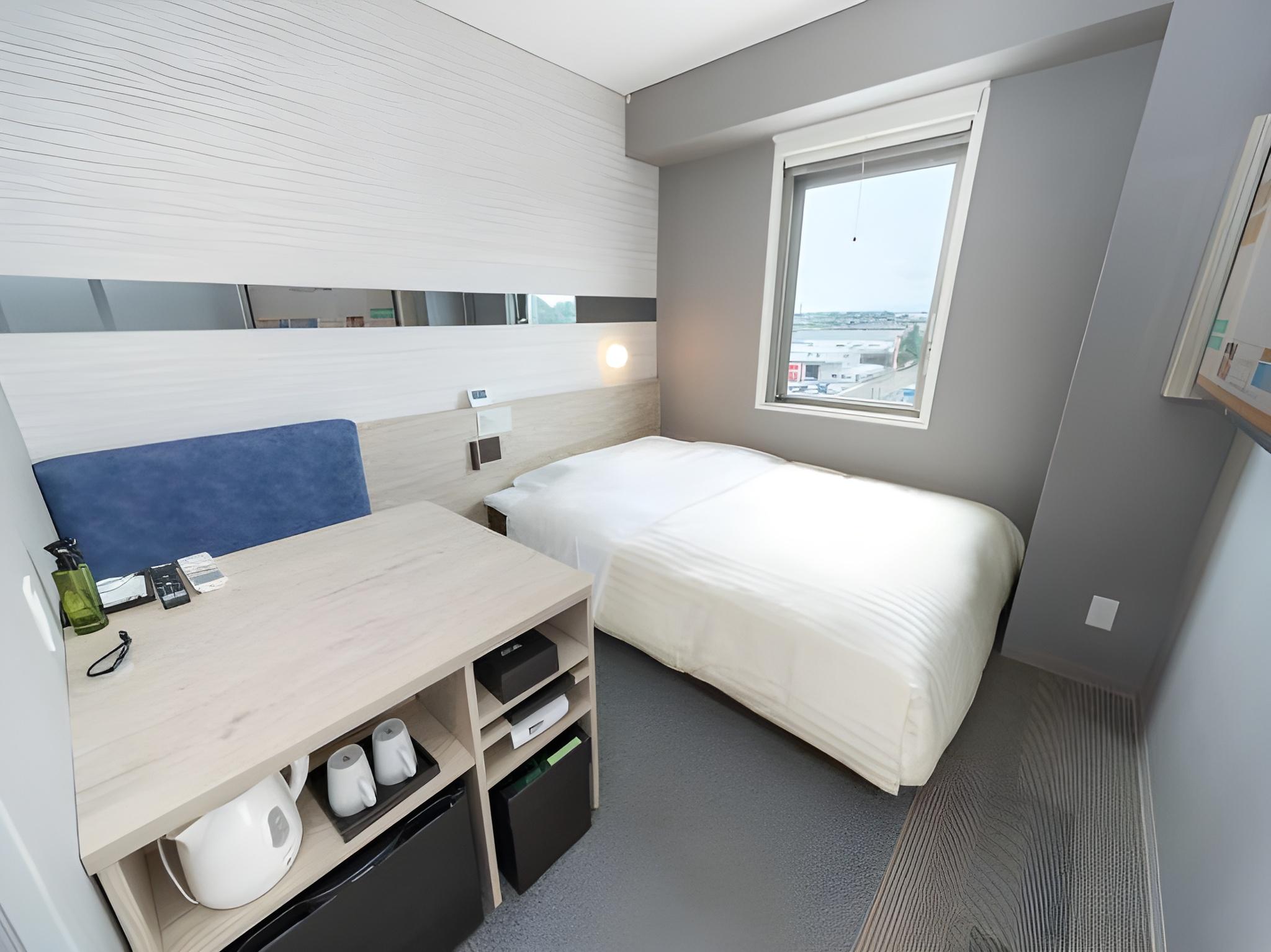 Extra, Double Bed