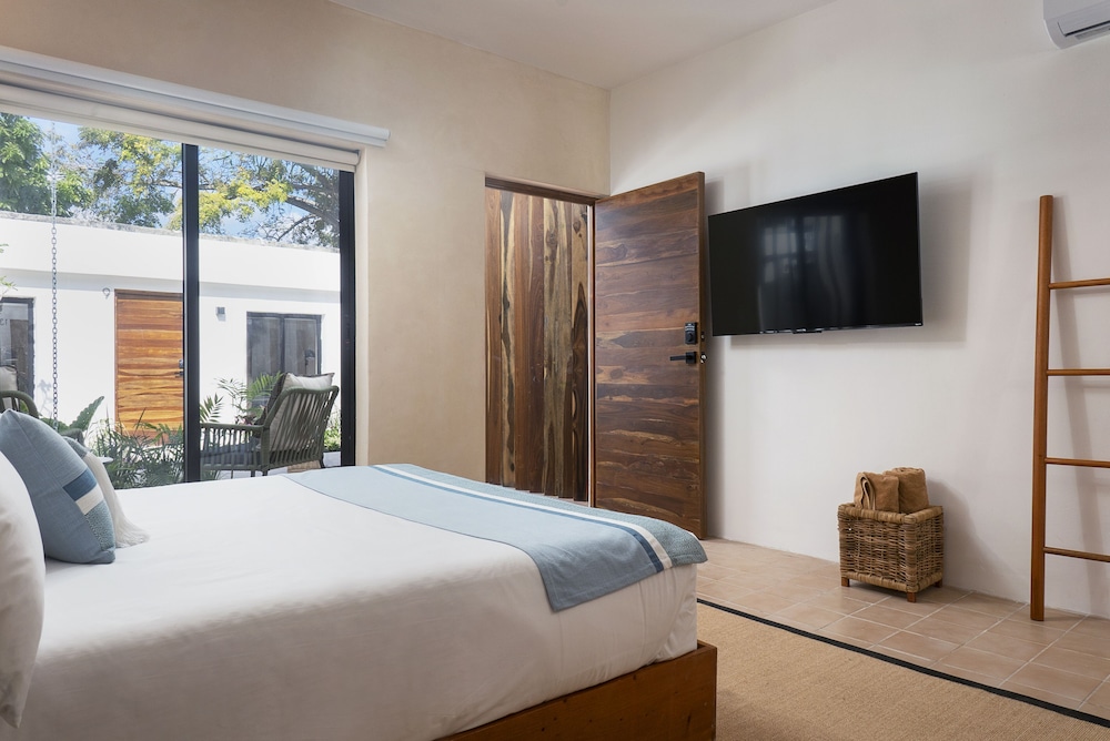 Illa Boutique Hotel Cozumel 31/56