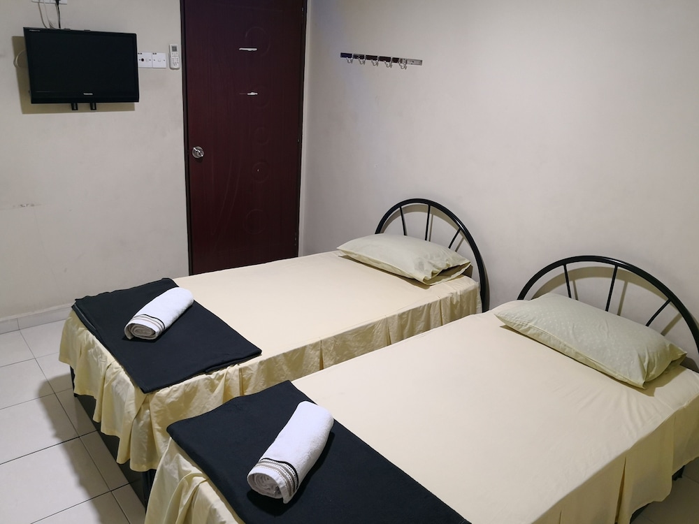 Kristal Inn Hotel 50/55