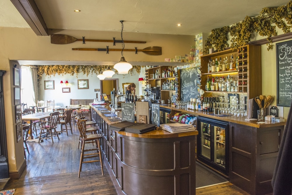 Cuckoo Brow Inn 44/63