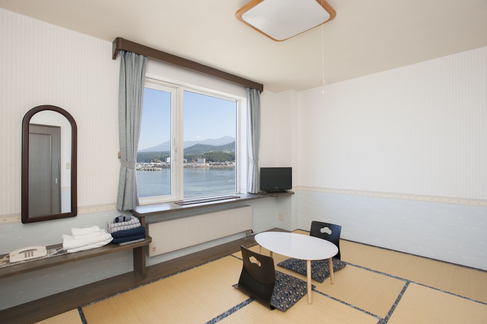 Iruka Hotel 25/47