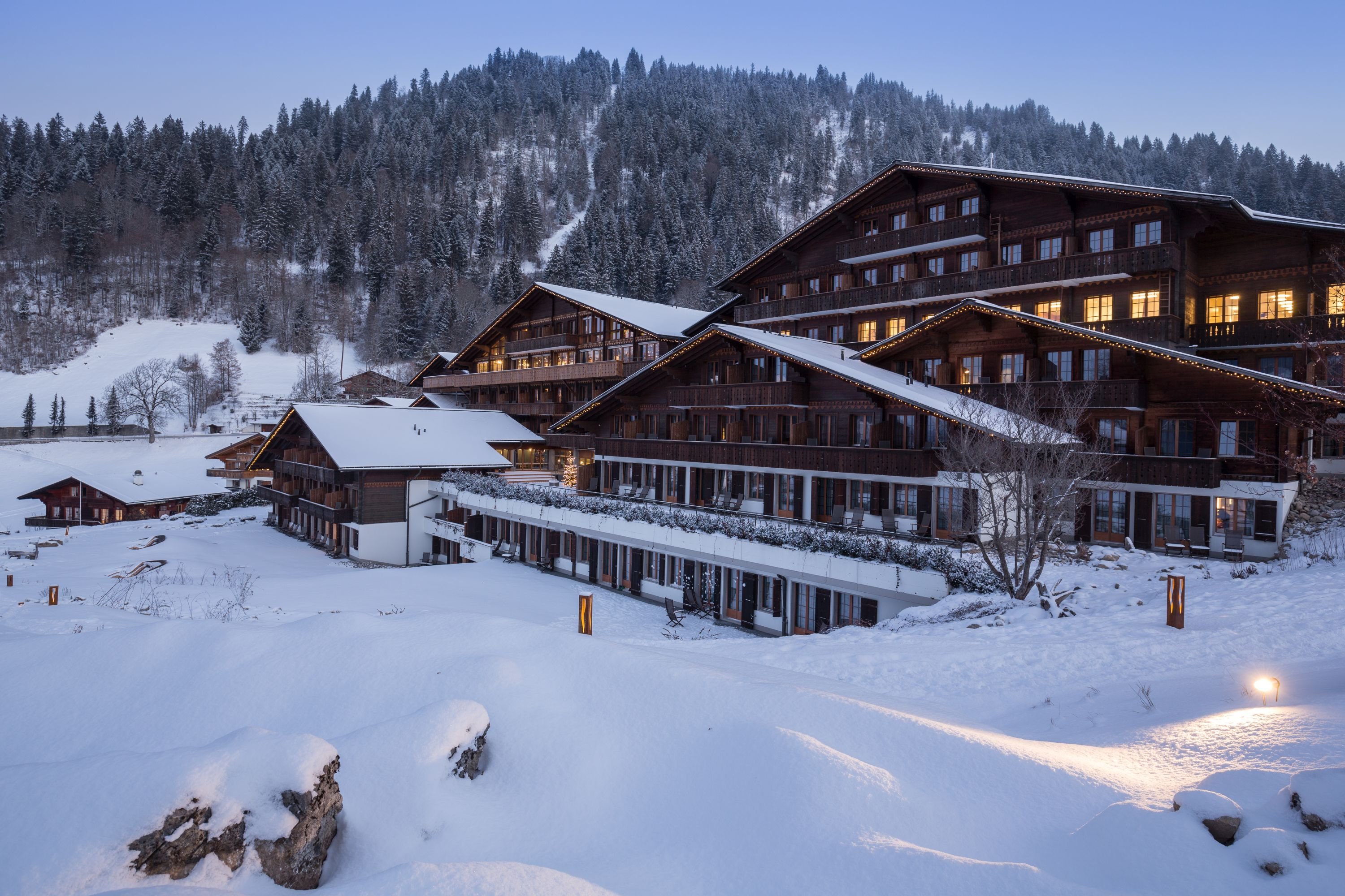 Huus Gstaad 4/53