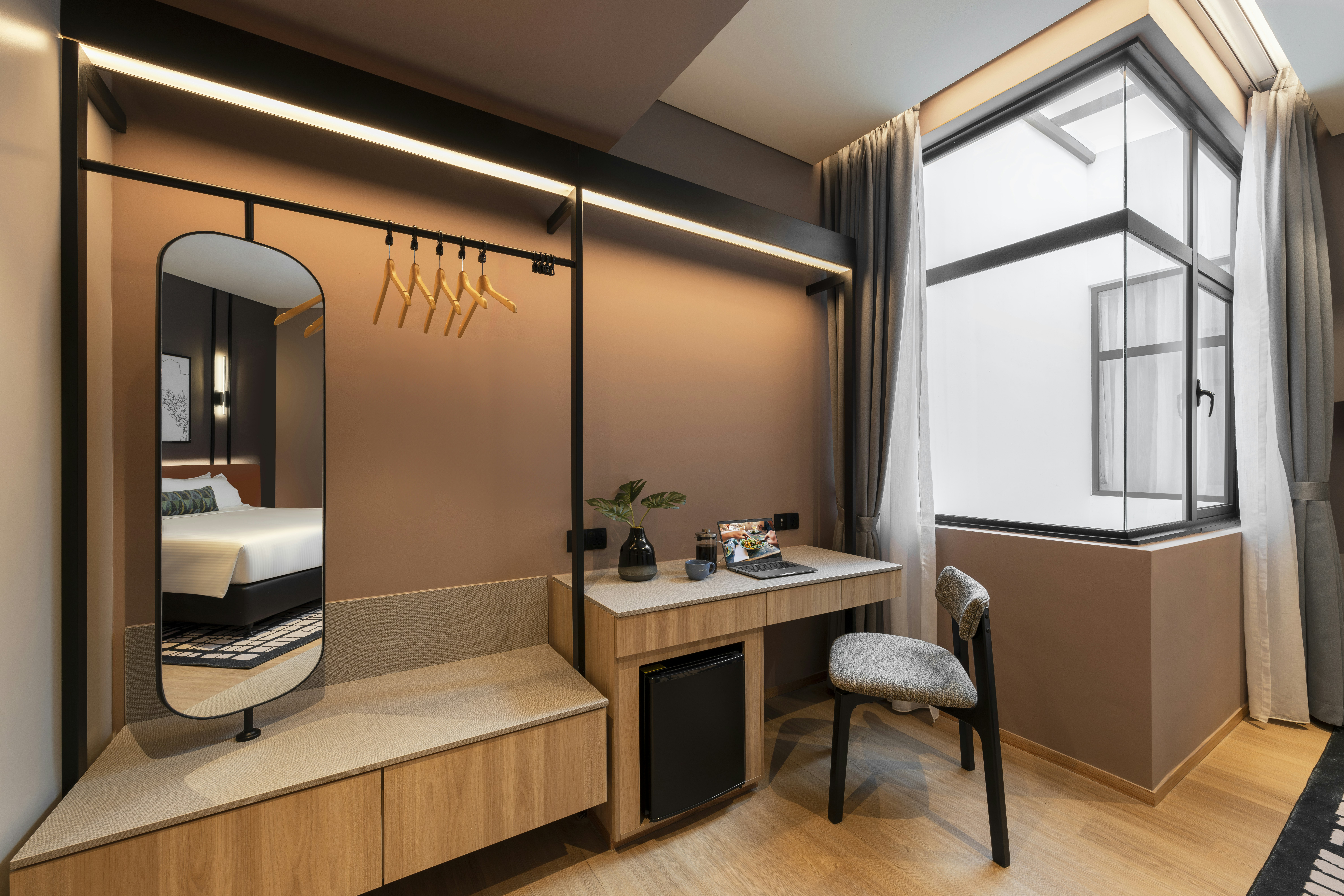 Citadines Connect Cecil Georgetown Penang 31/31