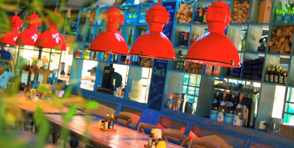 Trupial Hotel Casino 38/49