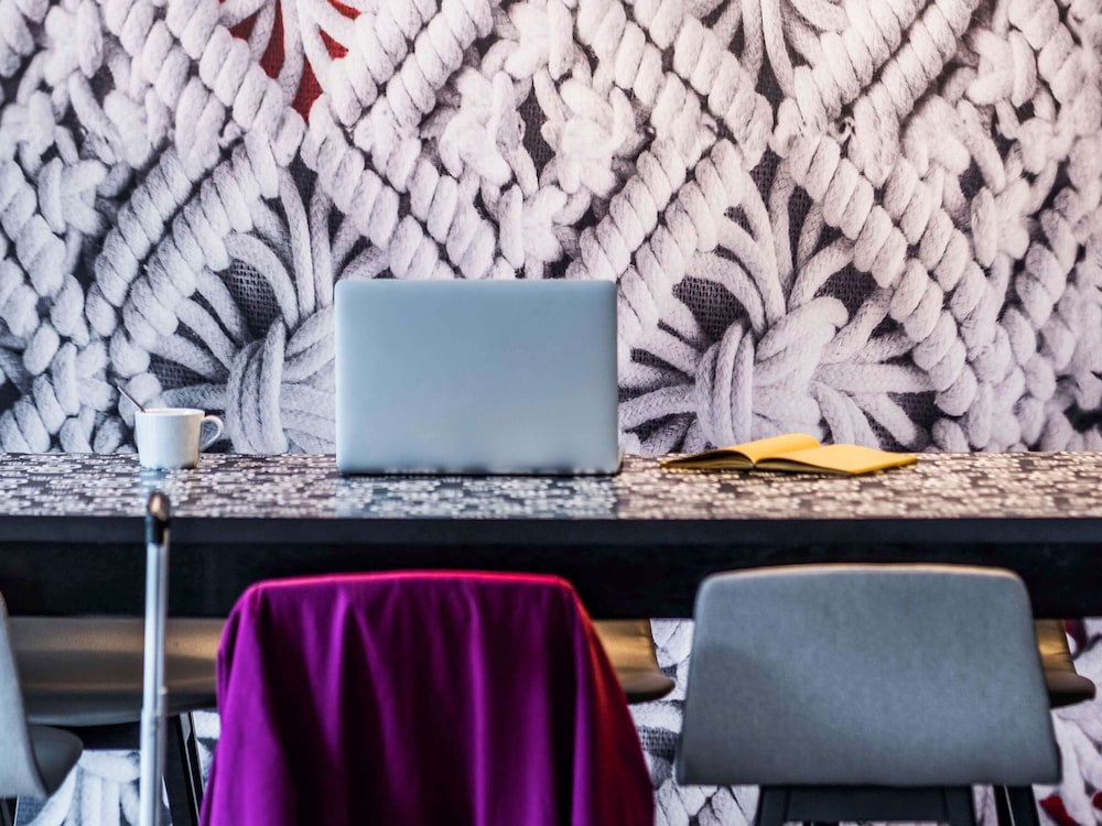 ibis Styles Saint Brieuc Plerin 37/50