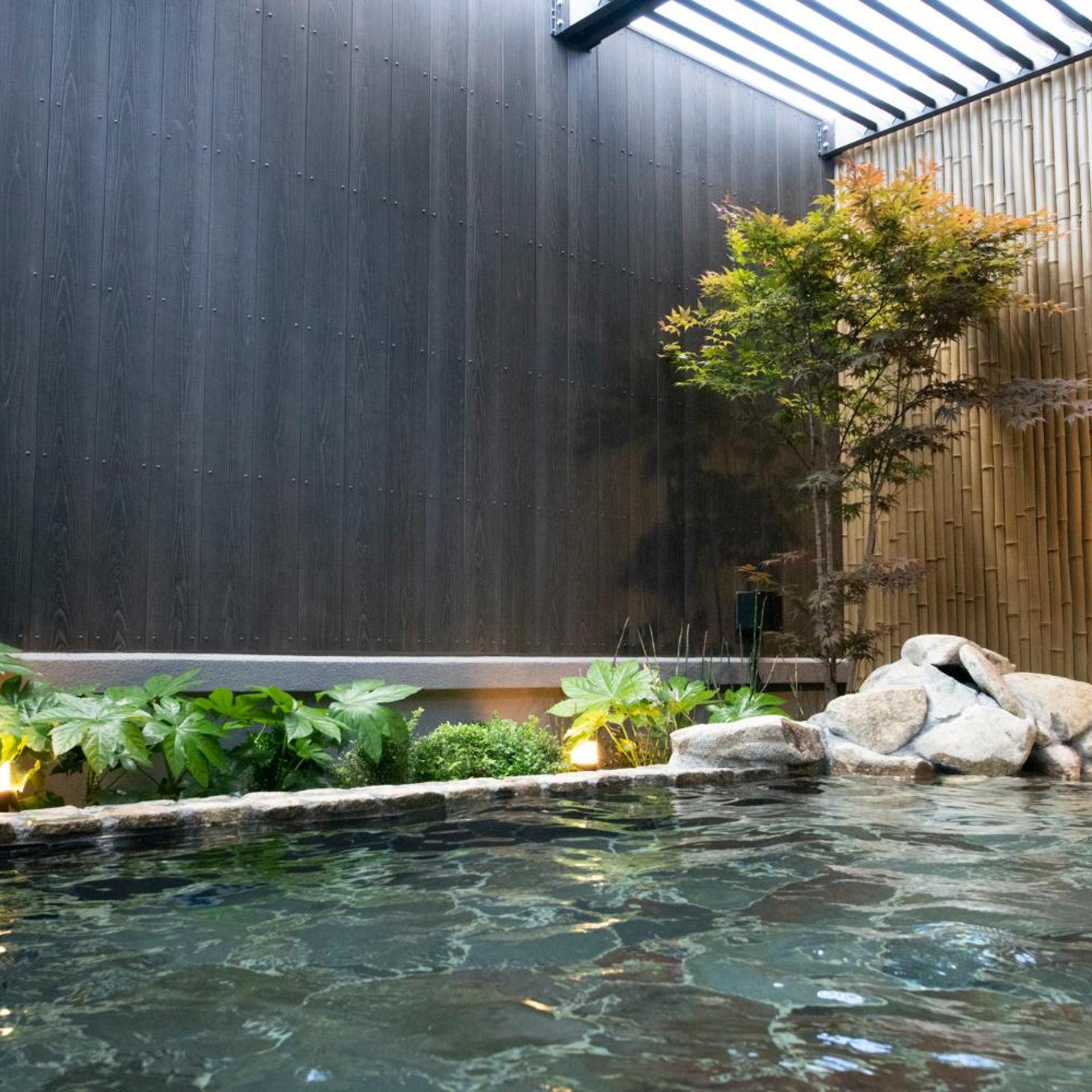 Shinrin Hotel 25/34