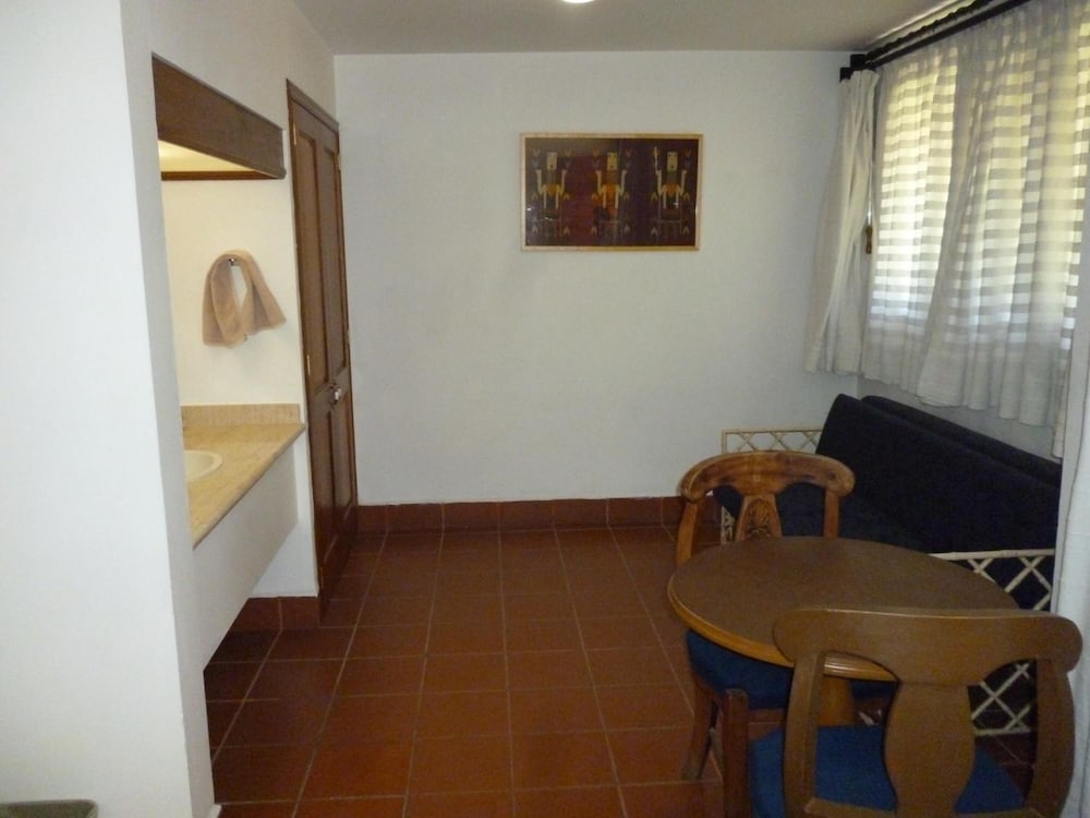 Hotel Hacienda Ex Hacienda La Noria 26/50