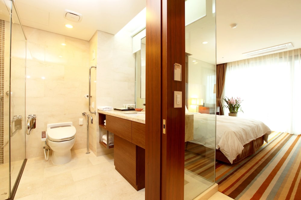 Raon Hotel And Resort 45/45