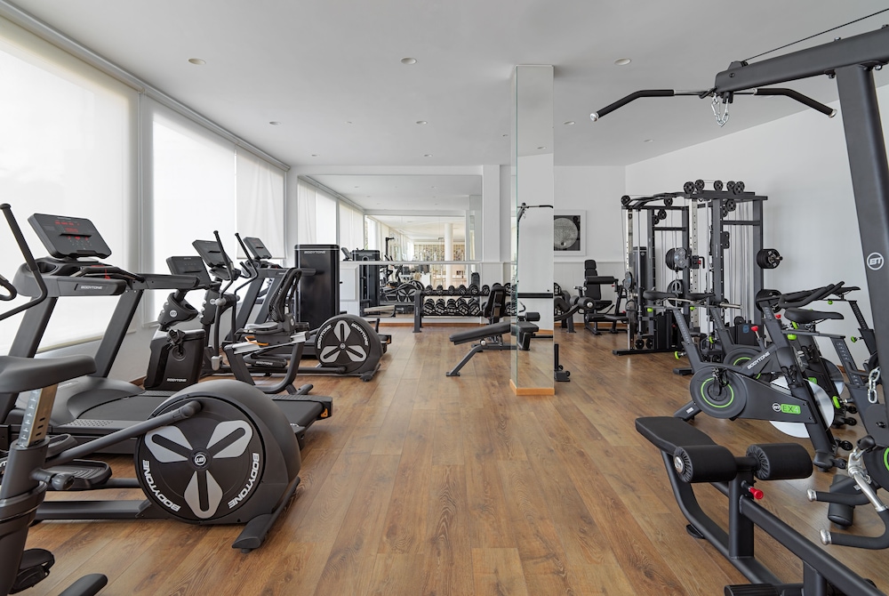 H10 Suites Lanzarote Gardens 40/73