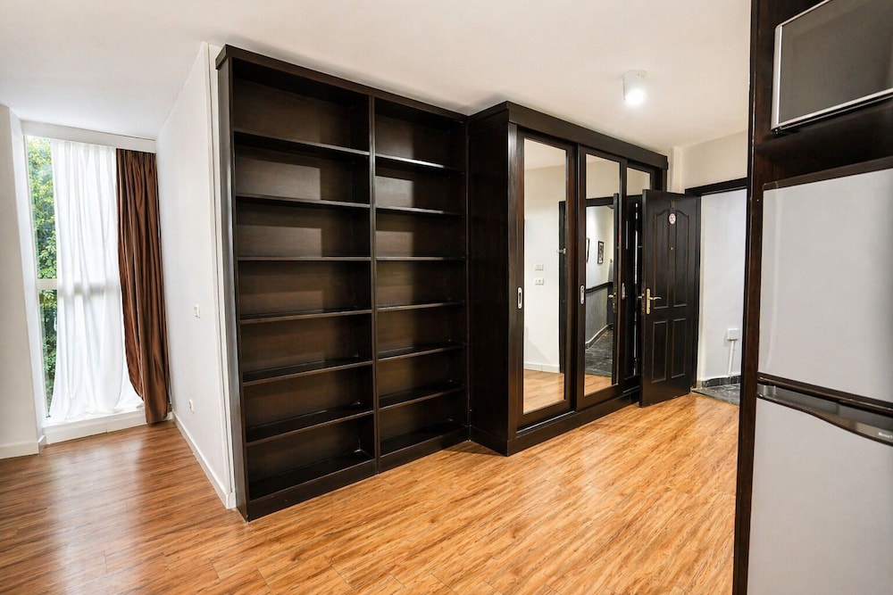 Newcity Suites Apartments 22/50