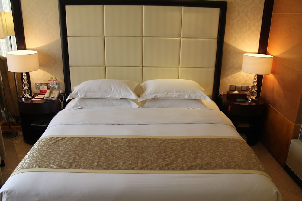 Ramada Plaza by Wyndham Weifang 13/29