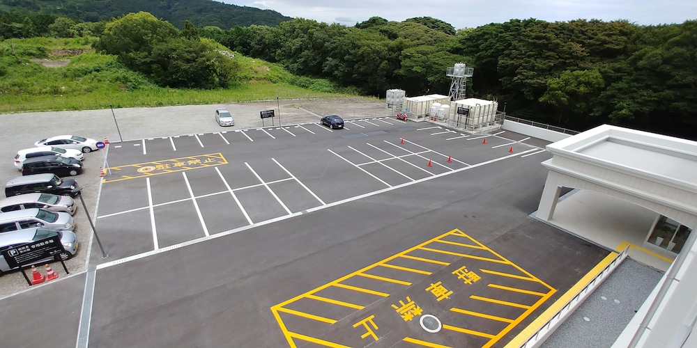 Morinoyu Resort 56/65