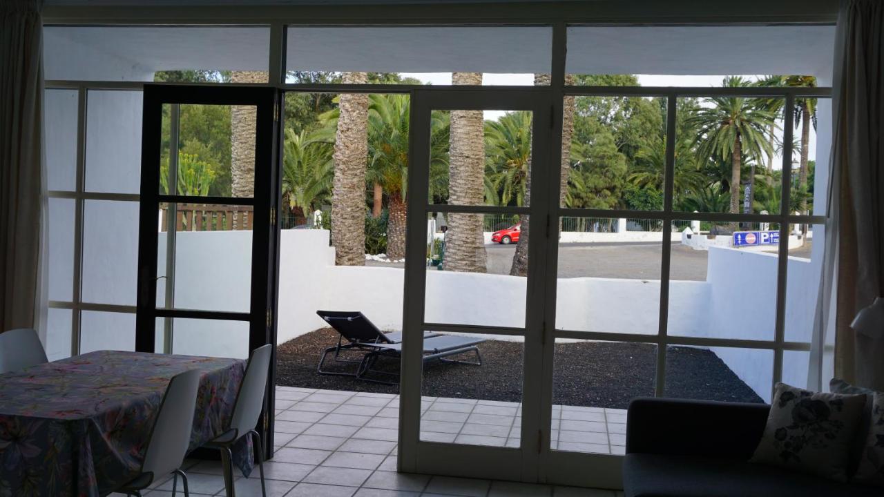Apartamento La Plaza de Haria 41/51