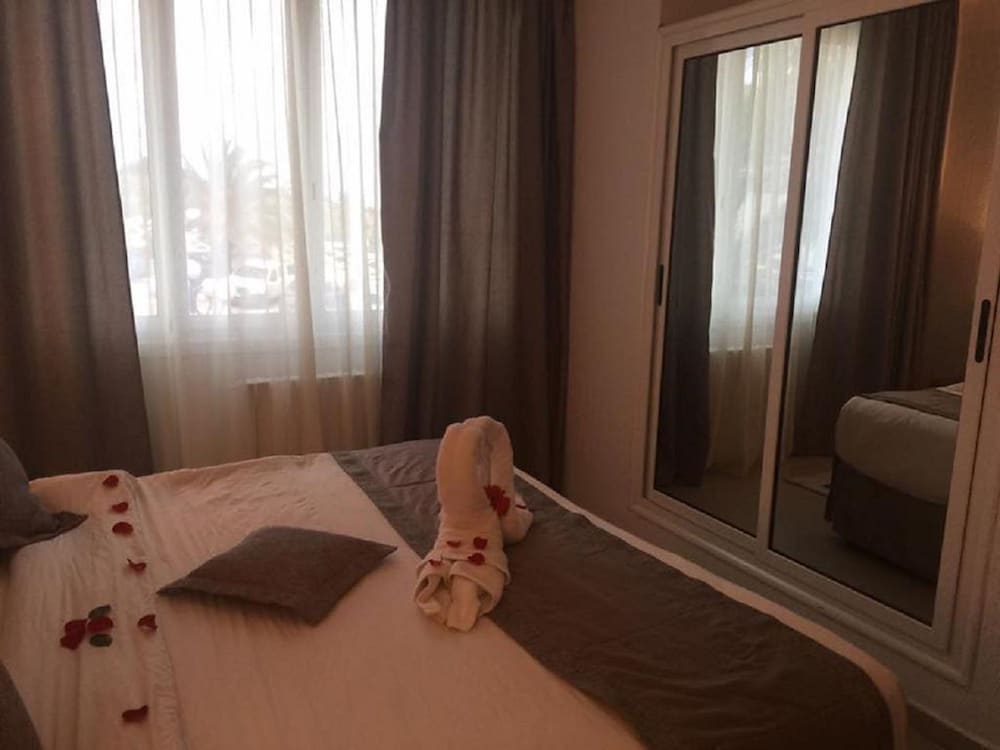 Rym El Djamil Hotel 16/38