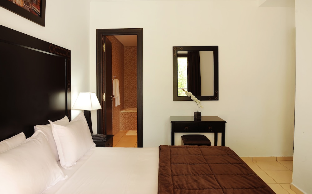Select, Apartment, Single Bed، FARAH INN IFRANE 2/3