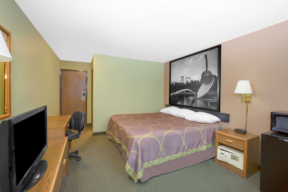 Worthington Inn Worthington, MN 3/20