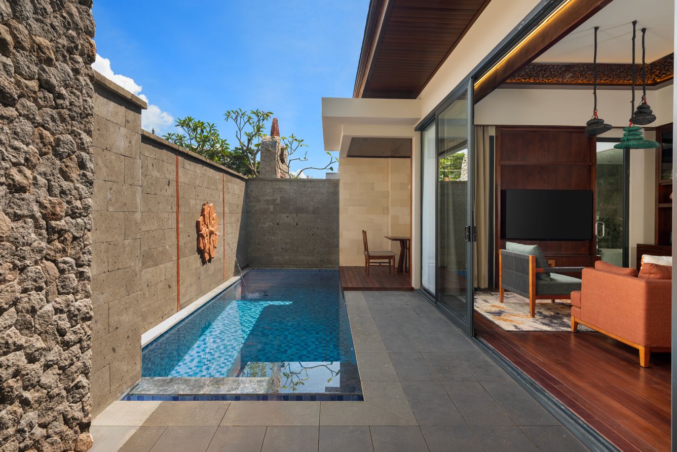 Avala Nusa Dua, Bali, a Tribute Portfolio in Nusa Dua