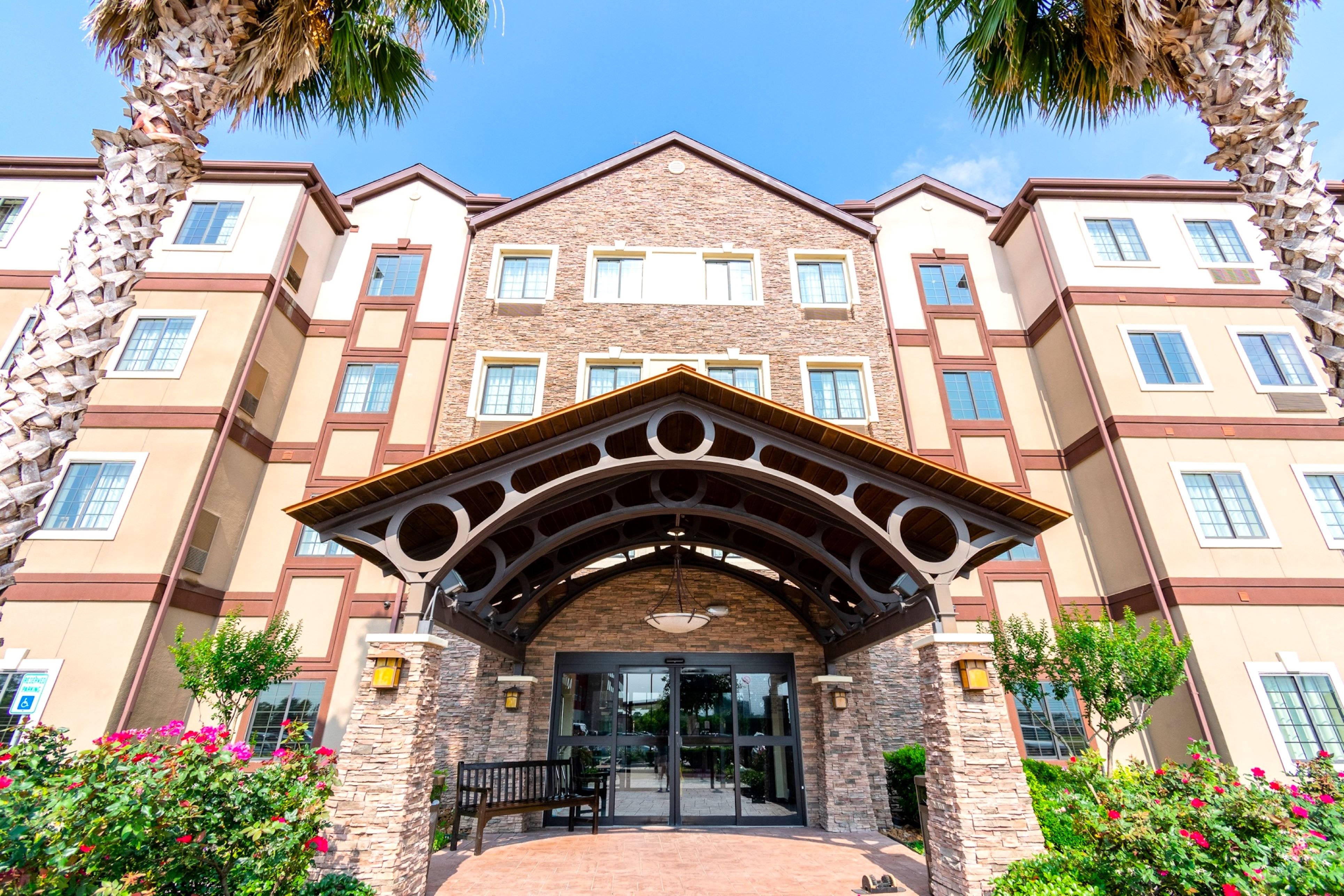 Staybridge Suites Houston Iah - Beltway 8 photo3
