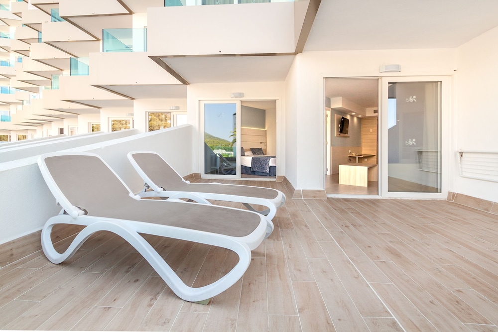 Tomir Portals Suites - Adults Only (+16) 56/80