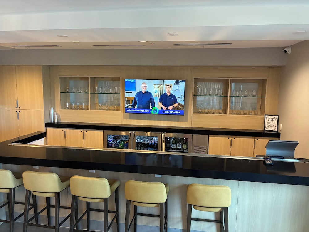 TownePlace Suites by Marriott Ridgecrest 34/50