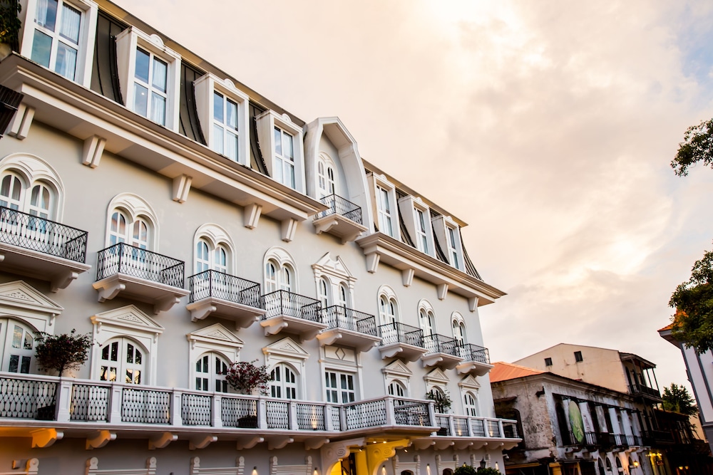 Central Hotel Panama Casco Viejo in PANAMA