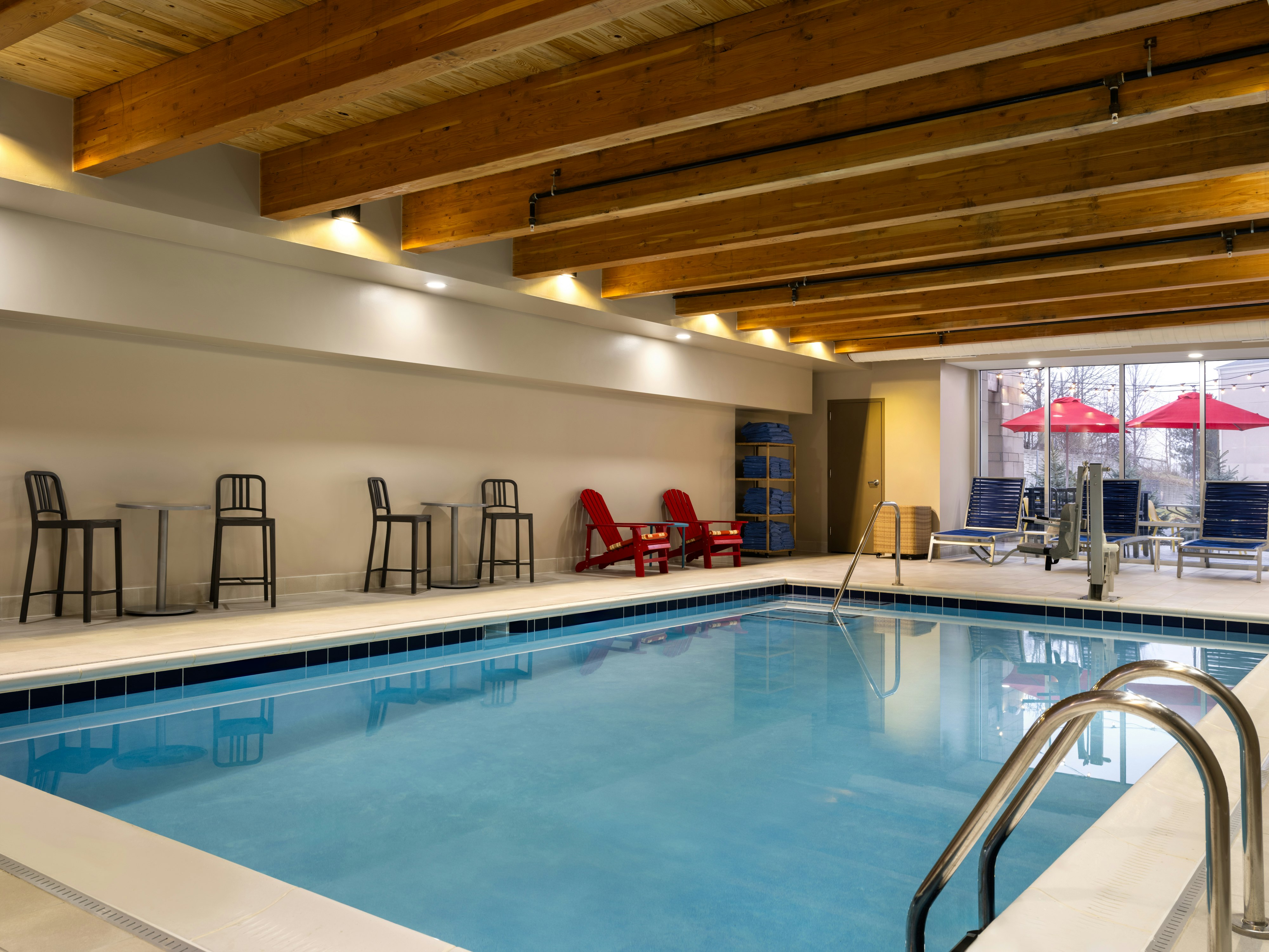 Home2 Suites By Hilton Brownsburg 13/21