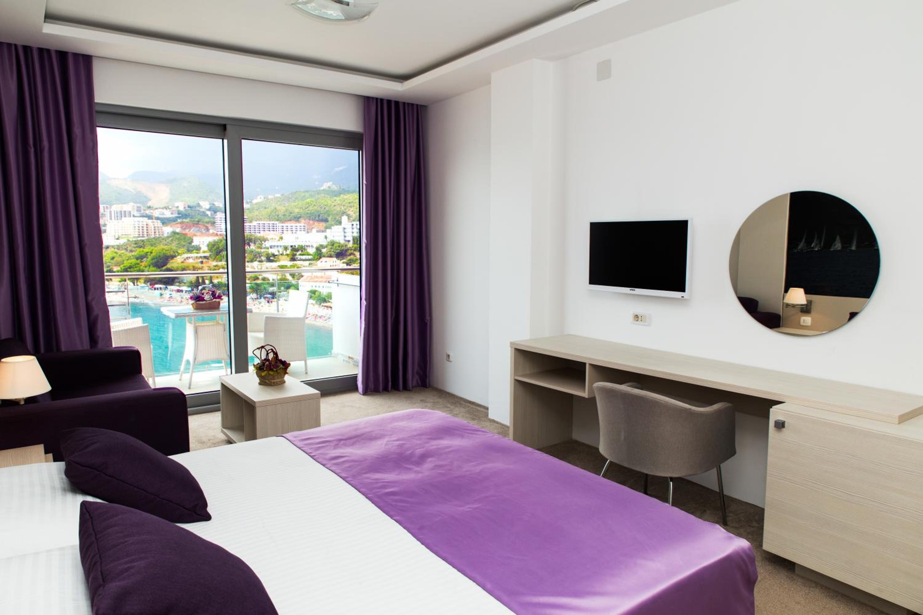 Hotel Ponta Nova 14/50