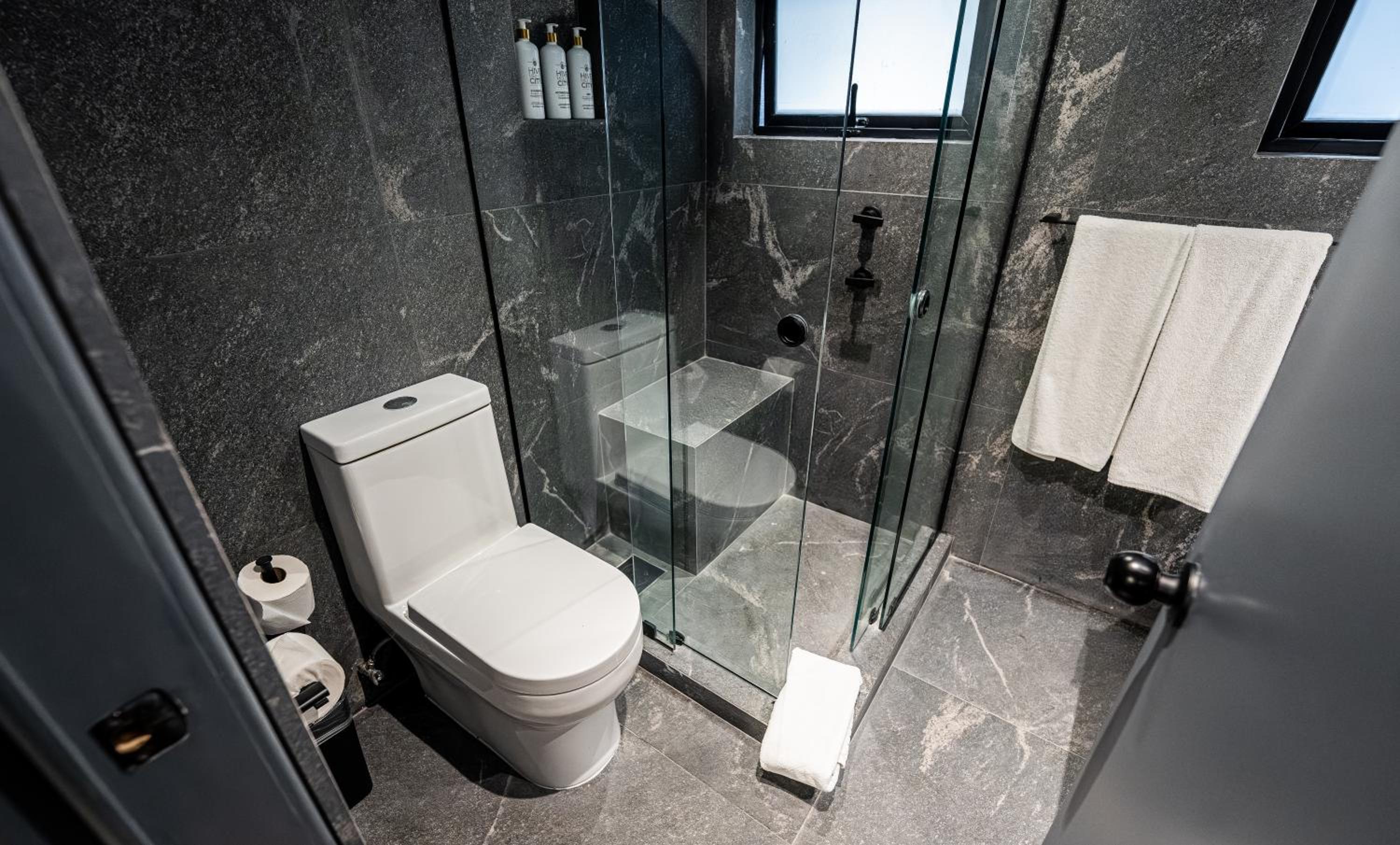 غرفة سوبيريور بسرير كوين، Hive Mexico City by G Hotels 7/10