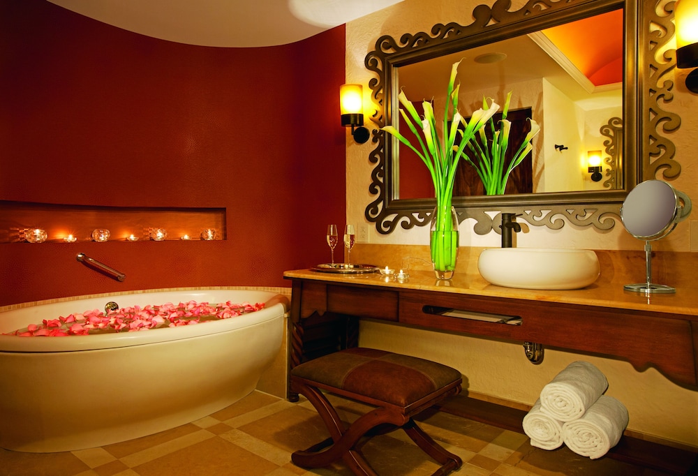 Secrets Puerto Los Cabos Golf Spa Resort 66/66