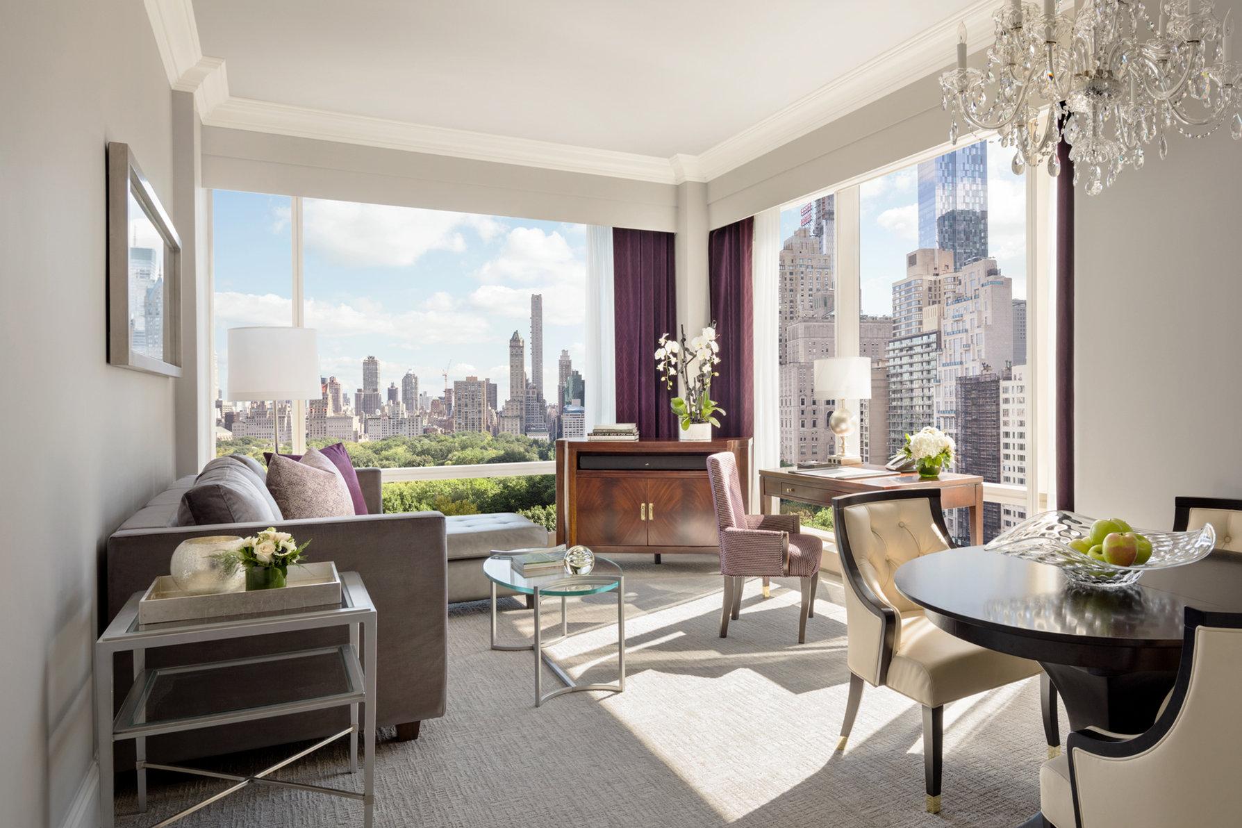 1 BEDROOM, EXECUTIVE, SUITE, PARK VIEW