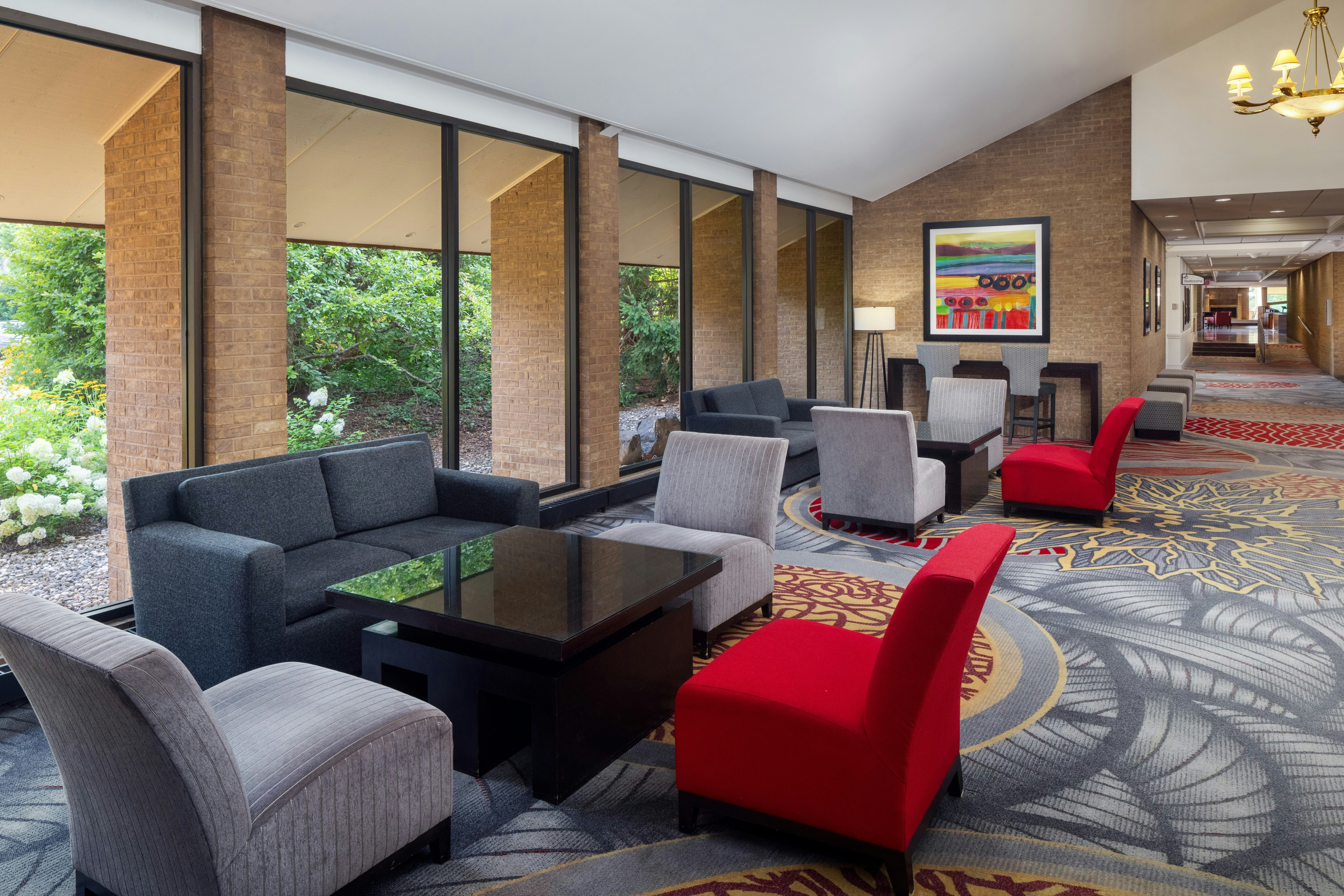 Hilton Chicago Northbrook 34/78