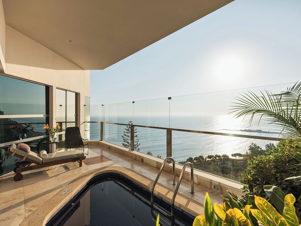 Miraflores Park A Belmond Hotel 32/78