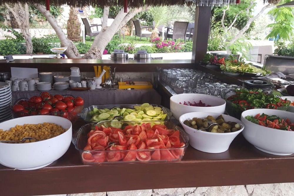 Kalamar Hotel 15/50