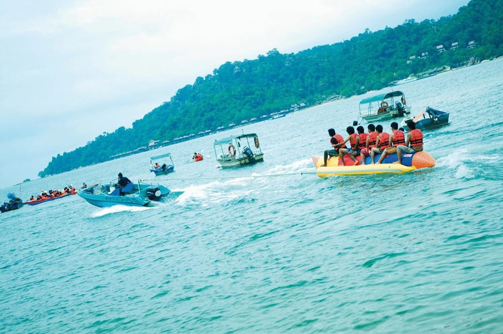 Pangkor Sandy Beach Resort 22/49