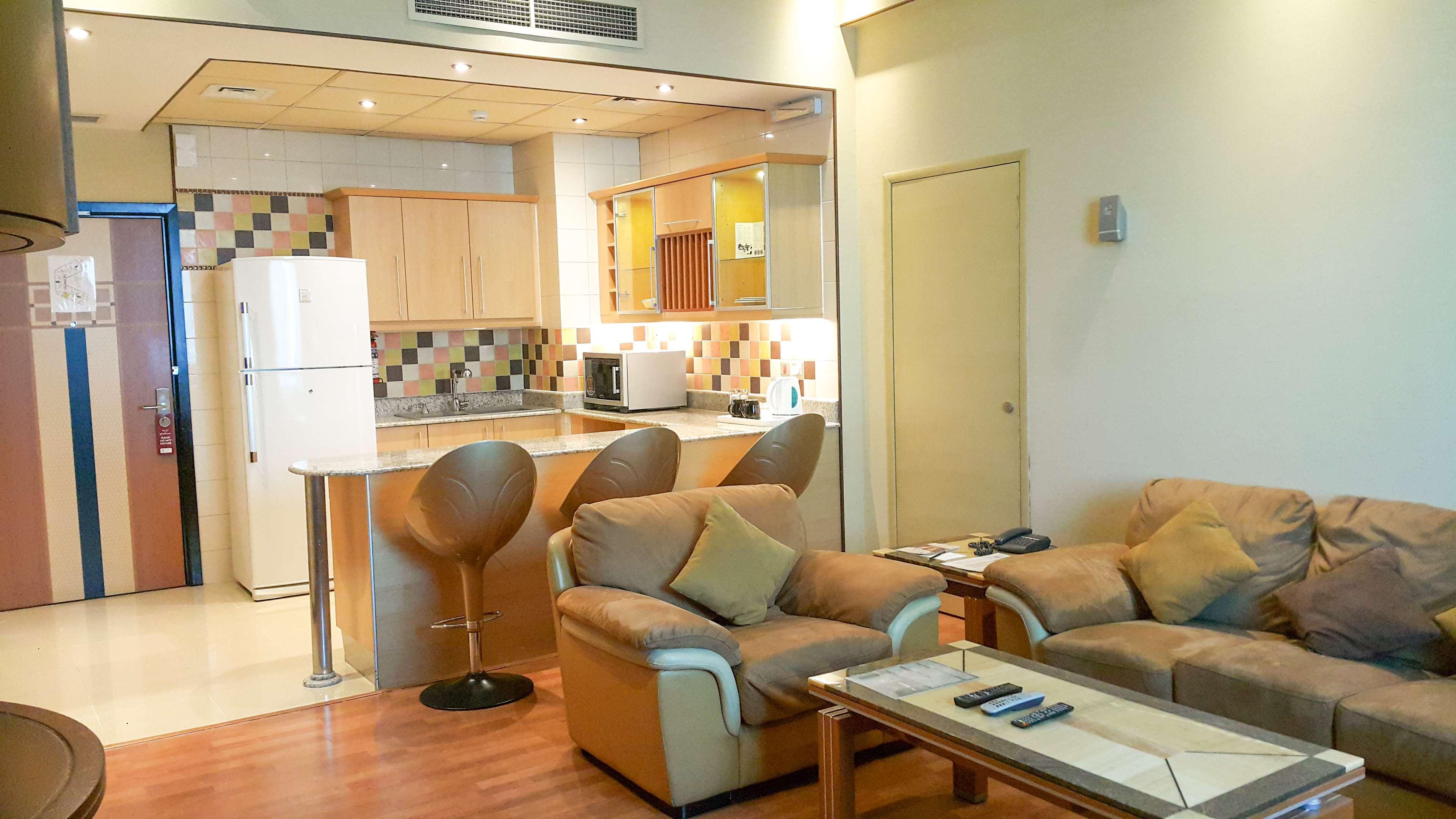 City Center Hotel Manama 30/50